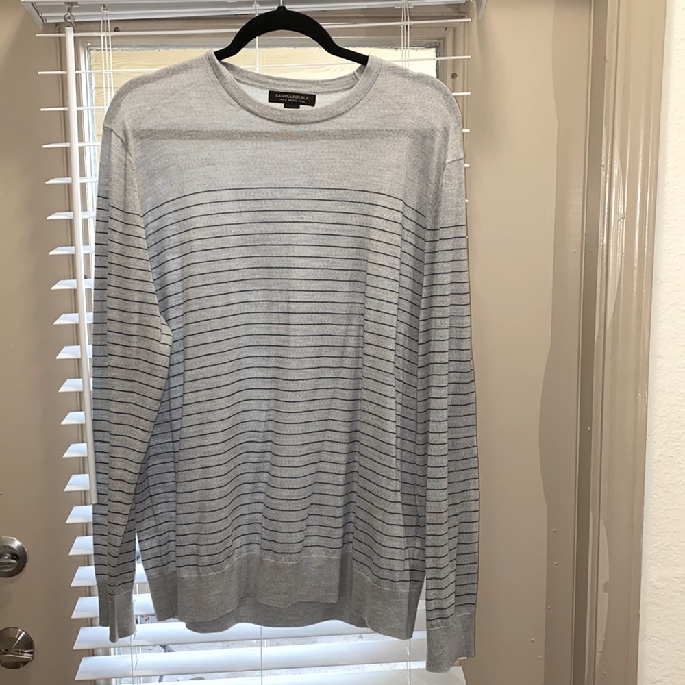 Banana republic Sweater